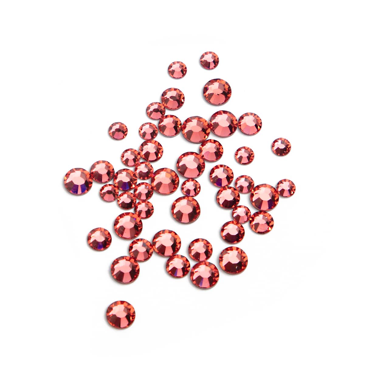 Hotfix Austrian Crystals Mix by Bead Landing™, 45ct.